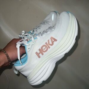 Women’s HOKA Bondi 8